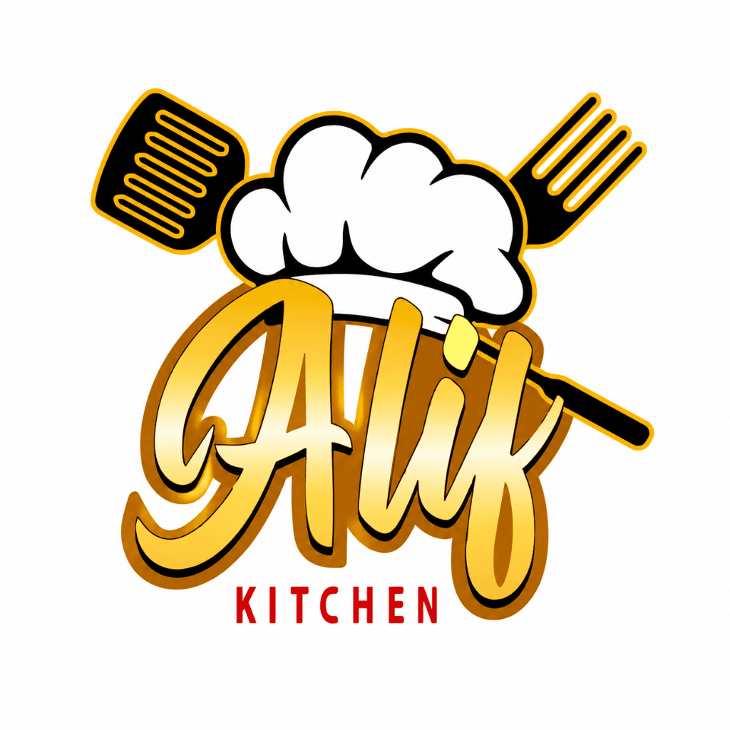 alif kitchen